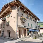 Apartment Renove 3 Ch, Centre Megeve, Parking, Wifi - Fr-1-453-178 Megeve