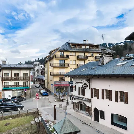 דירה Renove 3 Ch, Centre Megeve, Parking, Wifi - Fr-1-453-178 *