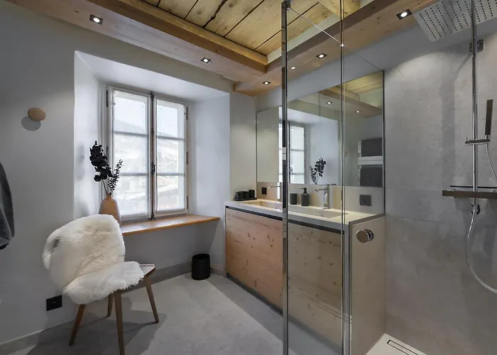 Renove 3 Ch, Centre Megeve, Parking, Wifi - Fr-1-453-178 Appartement Megève